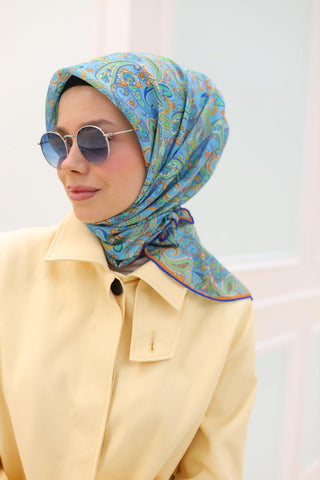 Silk Home Soft Eşarp 73078-29 - Soft Eşarp - | Silk Home