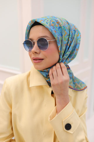 Silk Home Soft Eşarp 73078-29 - Soft Eşarp - | Silk Home