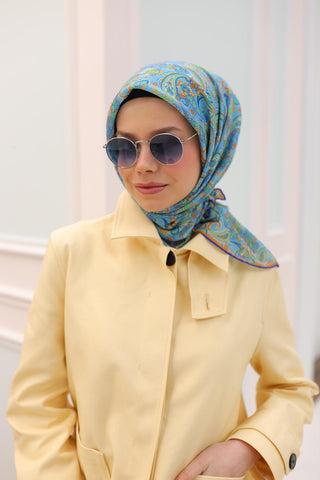 Silk Home Soft Eşarp 73078-29