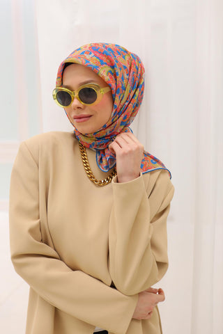 Silk Home Soft Eşarp 73078-30 - Soft Eşarp - | Silk Home