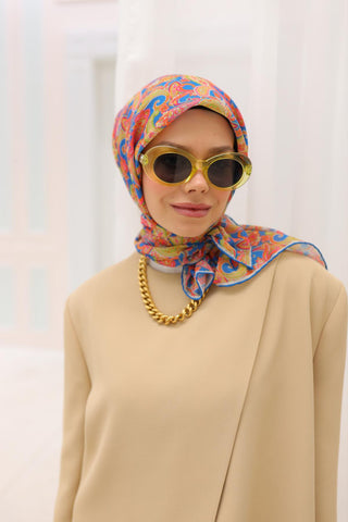 Silk Home Soft Eşarp 73078-30 - Soft Eşarp - | Silk Home