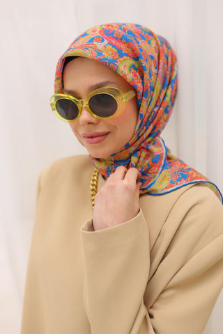 Silk Home Soft Eşarp 73078-30 - Soft Eşarp - | Silk Home