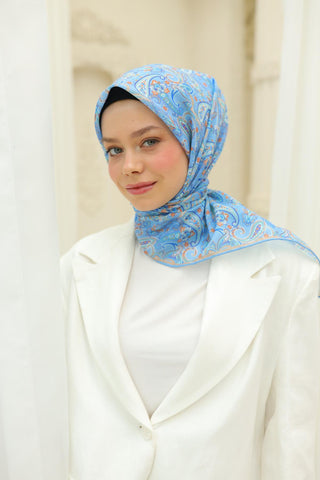 Silk Home Soft Eşarp 73078-31 - Soft Eşarp - | Silk Home