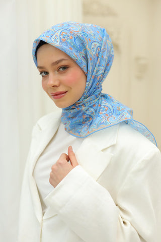 Silk Home Soft Eşarp 73078-31 - Soft Eşarp - | Silk Home