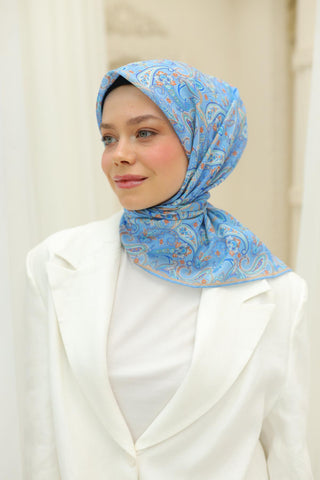 Silk Home Soft Eşarp 73078-31 - Soft Eşarp - | Silk Home
