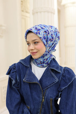 Silk Home Soft Eşarp 73078-32 - Soft Eşarp - | Silk Home