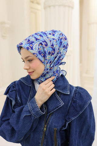 Silk Home Soft Eşarp 73078-32 - Soft Eşarp - | Silk Home