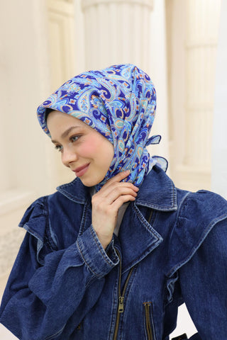 Silk Home Soft Eşarp 73078-32 - Soft Eşarp - | Silk Home