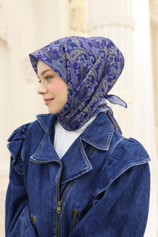 Silk Home Soft Eşarp 73078-33 - Soft Eşarp - | Silk Home