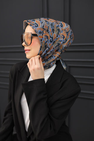 Silk Home Soft Eşarp 73078-34 - Soft Eşarp - | Silk Home