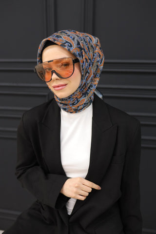 Silk Home Soft Eşarp 73078-34 - Soft Eşarp - | Silk Home