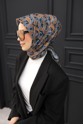 Silk Home Soft Eşarp 73078-34 - Soft Eşarp - | Silk Home