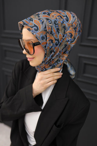 Silk Home Soft Eşarp 73078-34