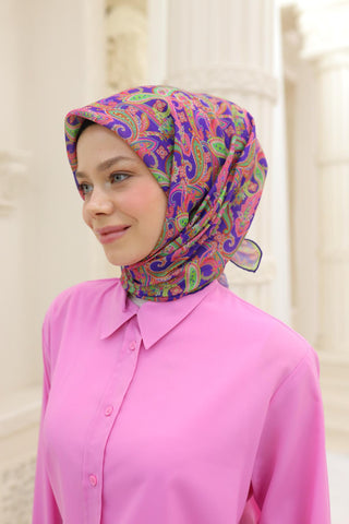Silk Home Soft Eşarp 73078-35 - Soft Eşarp - | Silk Home