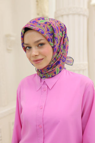 Silk Home Soft Eşarp 73078-35 - Soft Eşarp - | Silk Home