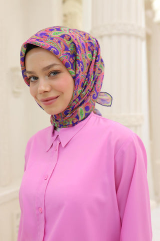 Silk Home Soft Eşarp 73078-35 - Soft Eşarp - | Silk Home
