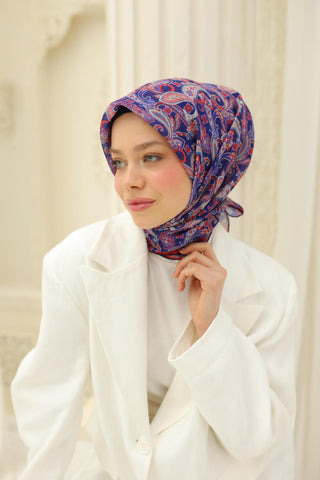 Silk Home Soft Eşarp 73078-37 - Soft Eşarp - | Silk Home