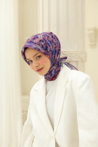 Silk Home Soft Eşarp 73078-37 - Soft Eşarp - | Silk Home