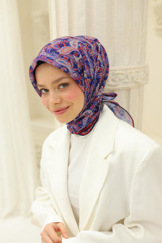 Silk Home Soft Eşarp 73078-37 - Soft Eşarp - | Silk Home