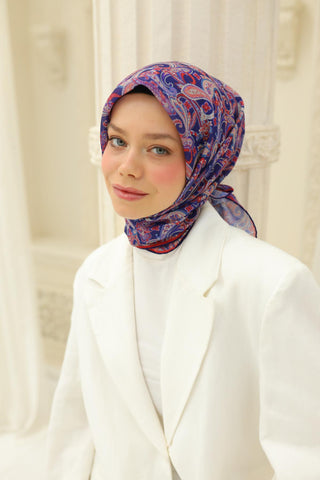 Silk Home Soft Eşarp 73078-37