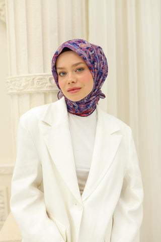 Silk Home Soft Eşarp 73078-37