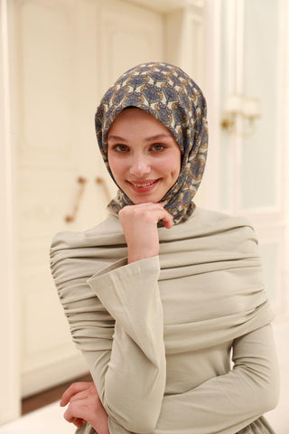 Silk Home Soft Eşarp 73079-01 - Soft Eşarp - | Silk Home