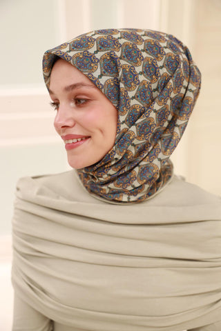 Silk Home Soft Eşarp 73079-01 - Soft Eşarp - | Silk Home