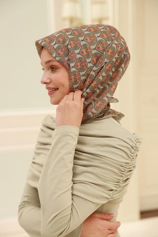 Silk Home Soft Eşarp 73079-02 - Soft Eşarp - | Silk Home