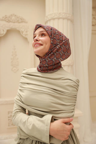 Silk Home Soft Eşarp 73079-03 - Soft Eşarp - | Silk Home