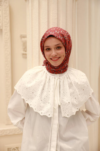 Silk Home Soft Eşarp 73079-05 - Soft Eşarp - | Silk Home