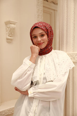 Silk Home Soft Eşarp 73079-05 - Soft Eşarp - | Silk Home