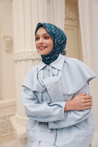 Silk Home Soft Eşarp 73079-08 - Soft Eşarp - | Silk Home