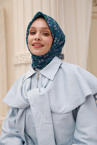 Silk Home Soft Eşarp 73079-08 - Soft Eşarp - | Silk Home