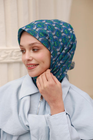 Silk Home Soft Eşarp 73079-08 - Soft Eşarp - | Silk Home