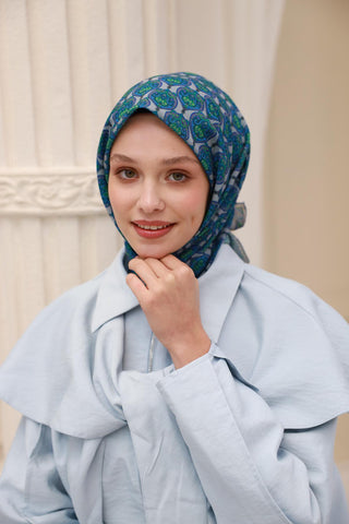 Silk Home Soft Eşarp 73079-08 - Soft Eşarp - | Silk Home