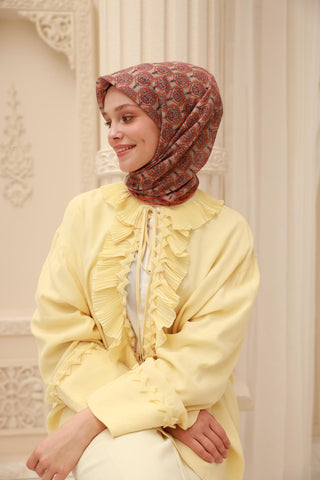 Silk Home Soft Eşarp 73079-09 - Soft Eşarp - | Silk Home