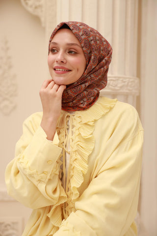 Silk Home Soft Eşarp 73079-09 - Soft Eşarp - | Silk Home