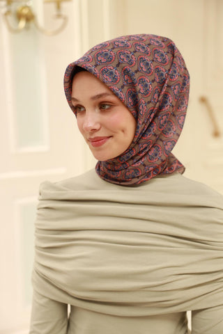 Silk Home Soft Eşarp 73079-11 - Soft Eşarp - | Silk Home