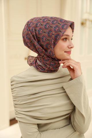 Silk Home Soft Eşarp 73079-11 - Soft Eşarp - | Silk Home