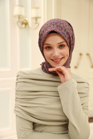 Silk Home Soft Eşarp 73079-11 - Soft Eşarp - | Silk Home