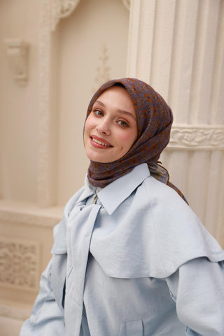 Silk Home Soft Eşarp 73079-13 - Soft Eşarp - | Silk Home