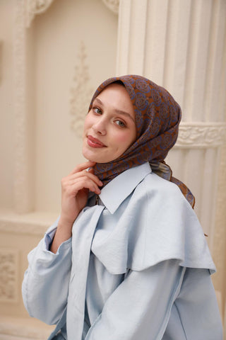 Silk Home Soft Eşarp 73079-13 - Soft Eşarp - | Silk Home