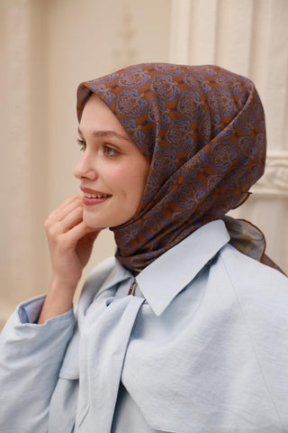 Silk Home Soft Eşarp 73079-13 - Soft Eşarp - | Silk Home