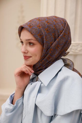 Silk Home Soft Eşarp 73079-13 - Soft Eşarp - | Silk Home