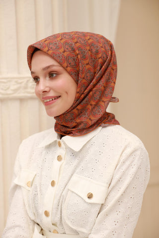 Silk Home Soft Eşarp 73079-14 - Soft Eşarp - | Silk Home