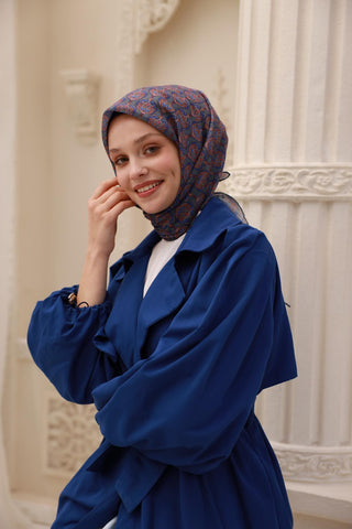 Silk Home Soft Eşarp 73079-15 - Soft Eşarp - | Silk Home