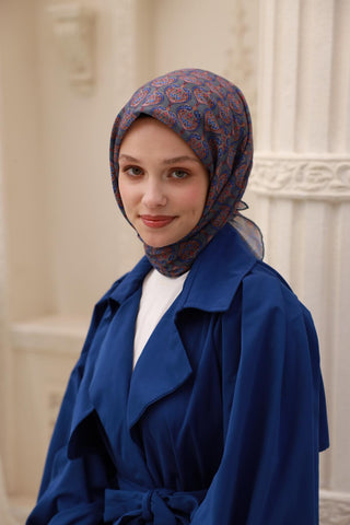 Silk Home Soft Eşarp 73079-15 - Soft Eşarp - | Silk Home