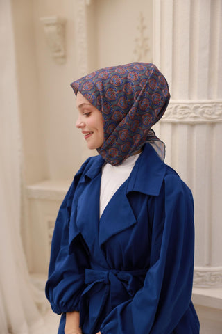 Silk Home Soft Eşarp 73079-15 - Soft Eşarp - | Silk Home