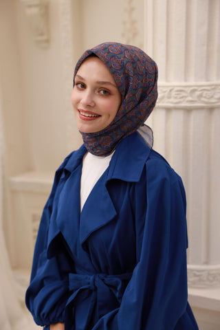 Silk Home Soft Eşarp 73079-15 - Soft Eşarp - | Silk Home