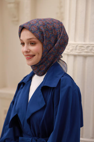 Silk Home Soft Eşarp 73079-15